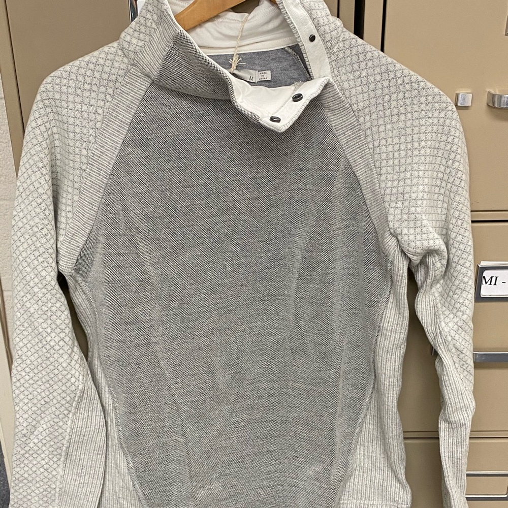 Prana Brandie Sweater size M